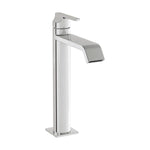 VitrA Suit Çanak Lavabo Bataryası, Parlak Beyaz