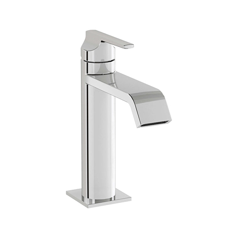 VitrA Suit Lavabo Bataryası, Parlak Krom