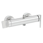 VitrA Suit Banyo Bataryası, Parlak Krom