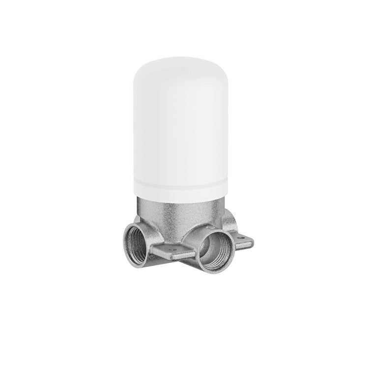 VitrA Origin Classic Ankastre 3 Yollu Yönlendirici (Sıva Altı Grubu)