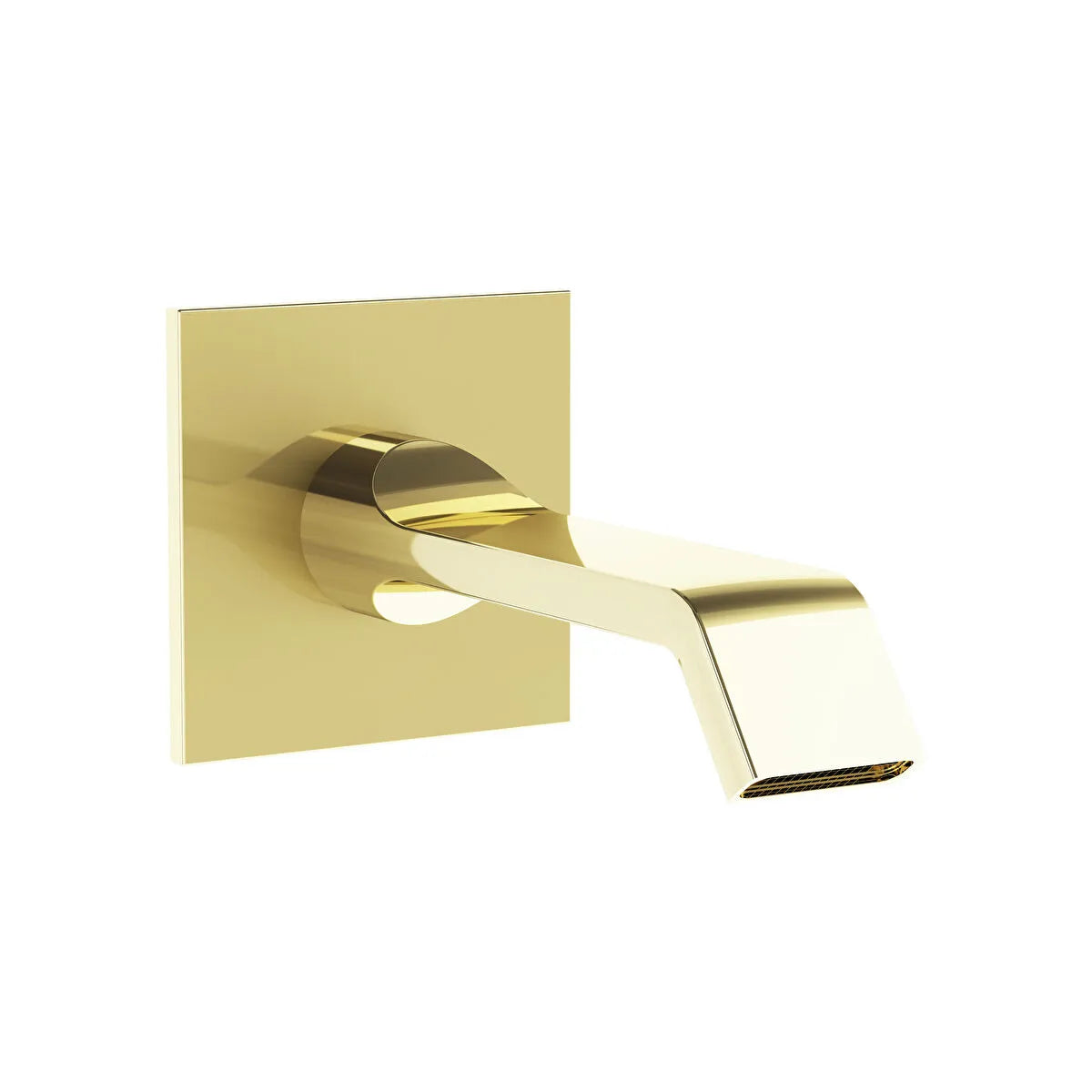 VitrA Suit Çıkış Ucu, Soft Altın 