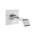 VitrA Suit Çıkış Ucu, Parlak Krom