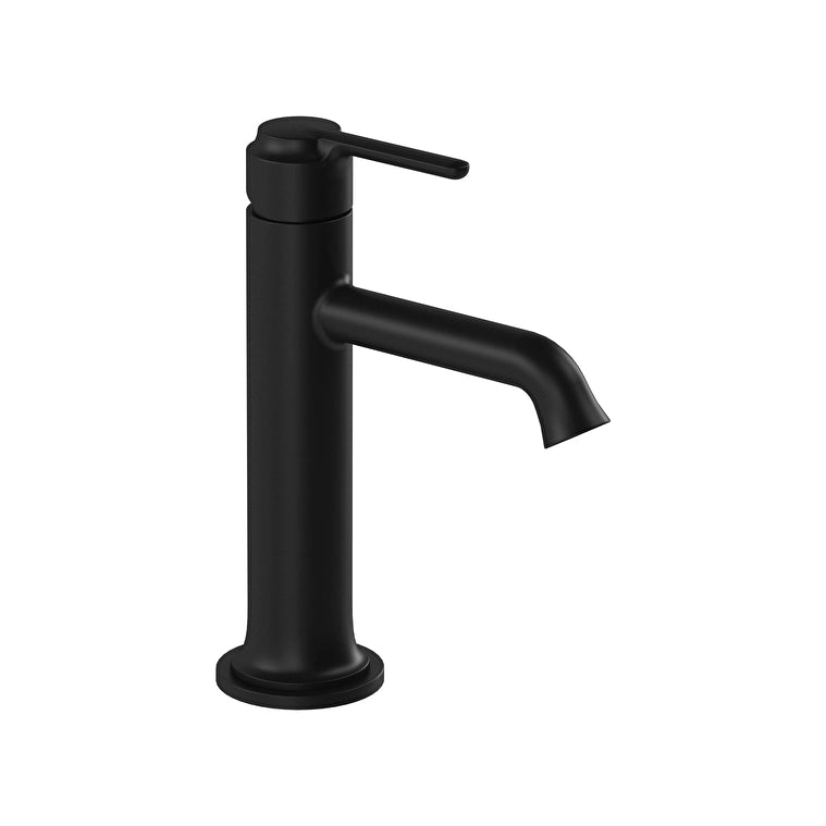 VitrA Origin Classic Lavabo Bataryası, Mat Siyah