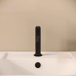 VitrA Origin Classic Lavabo Bataryası, Mat Siyah