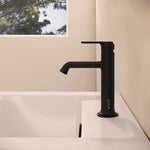 VitrA Origin Classic Lavabo Bataryası, Mat Siyah