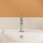 VitrA Origin Classic Lavabo Bataryası, Parlak Krom
