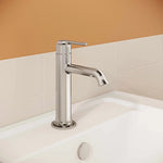 VitrA Origin Classic Lavabo Bataryası, Parlak Krom