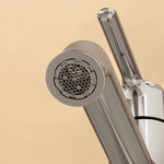 VitrA Origin Classic Lavabo Bataryası, Parlak Krom
