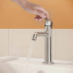 VitrA Origin Classic Lavabo Bataryası, Parlak Krom