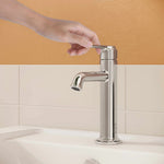 VitrA Origin Classic Lavabo Bataryası, Parlak Krom