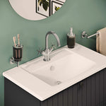 VitrA Origin Classic Lavabo Bataryası (Çift Kumandalı)