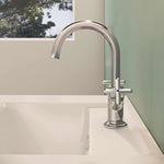 VitrA Origin Classic Lavabo Bataryası (Çift Kumandalı)