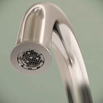 VitrA Origin Classic Lavabo Bataryası (Çift Kumandalı)