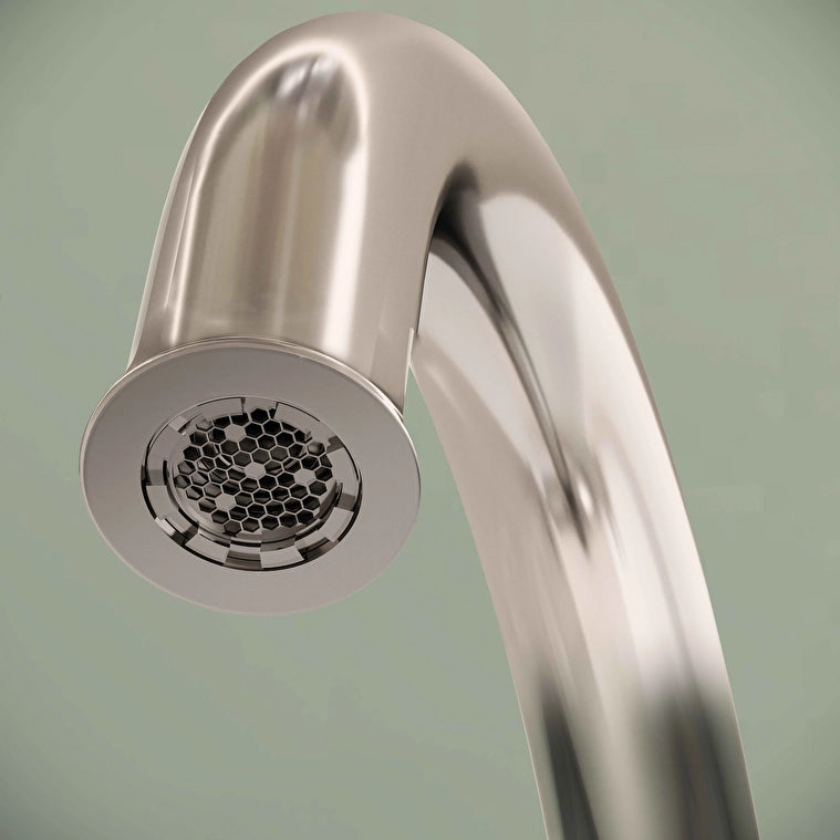 VitrA Origin Classic Lavabo Bataryası (Çift Kumandalı)
