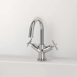 VitrA Origin Classic Lavabo Bataryası (Çift Kumandalı)