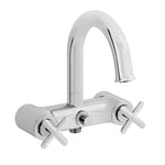 VitrA Origin Classic Banyo Bataryası, Parlak Krom