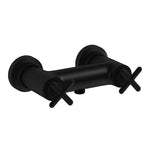 VitrA Origin Classic Duş Bataryası, Mat Siyah