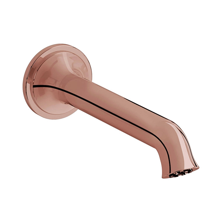 VitrA Origin Classic Çıkış Ucu, Soft Bakır