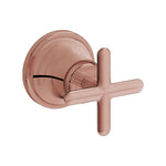 VitrA Origin Classic Ankastre Stop Valf, Soft Bakır