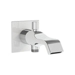 VitrA Suit Çıkış Ucu (El Duşu Çıkışlı), Parlak Krom