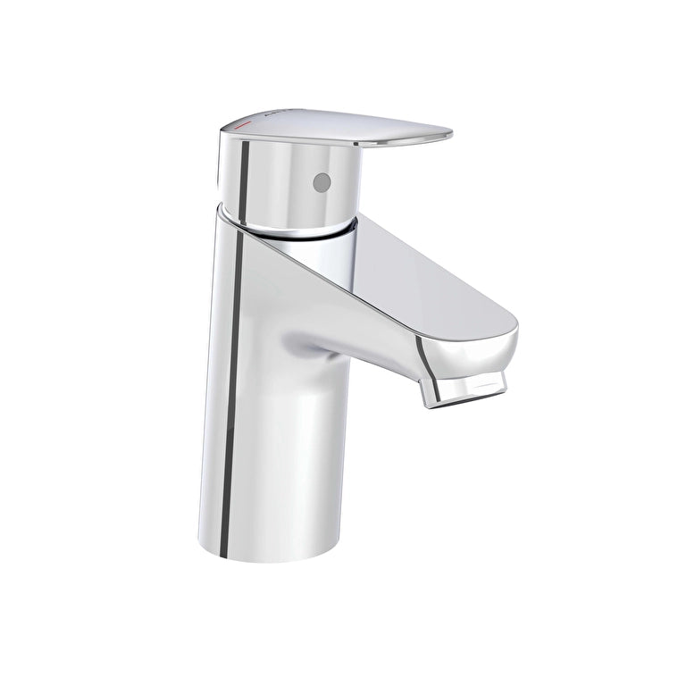 Artema Flow Round Lavabo Bataryası, Krom