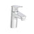 Artema Flow Round Lavabo Bataryası, Krom