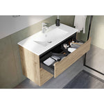 VitrA S20 Square Etajerli Lavabo, Dikdörtgen, 100x46 cm