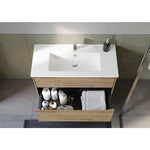 VitrA S20 Square Etajerli Lavabo, Dikdörtgen, 100x46 cm