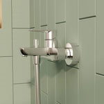 Artema Flow Soft Banyo Bataryası, Parlak Krom