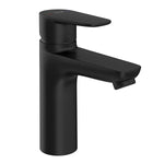 Artema Flow Soft Lavabo Bataryası (Yüksek), Mat Siyah