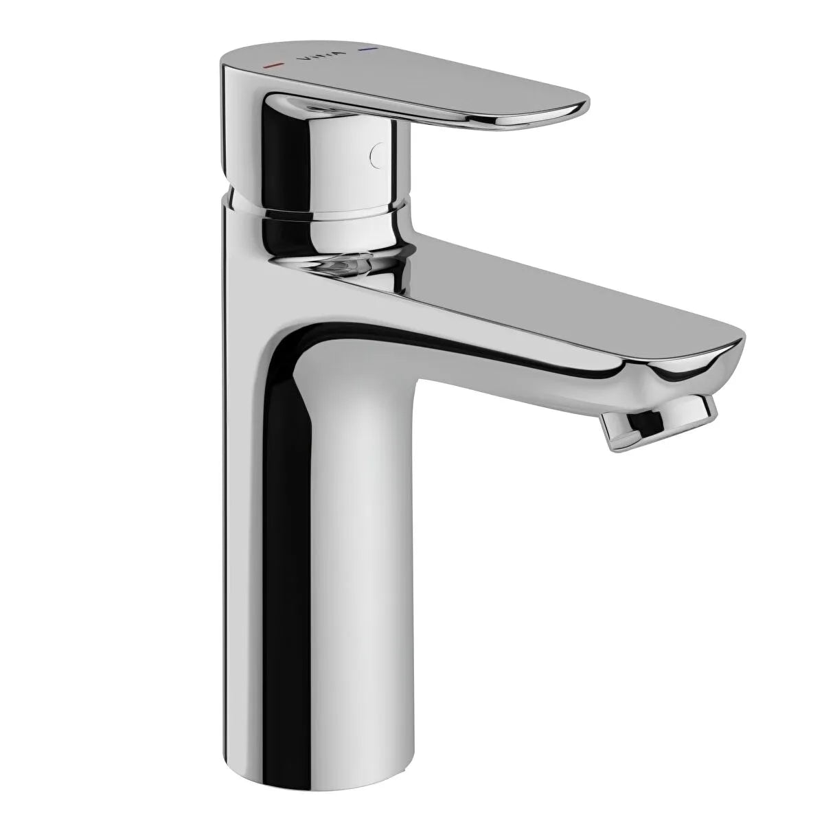 Artema Flow Soft Lavabo Bataryası (Yüksek), Parlak Krom
