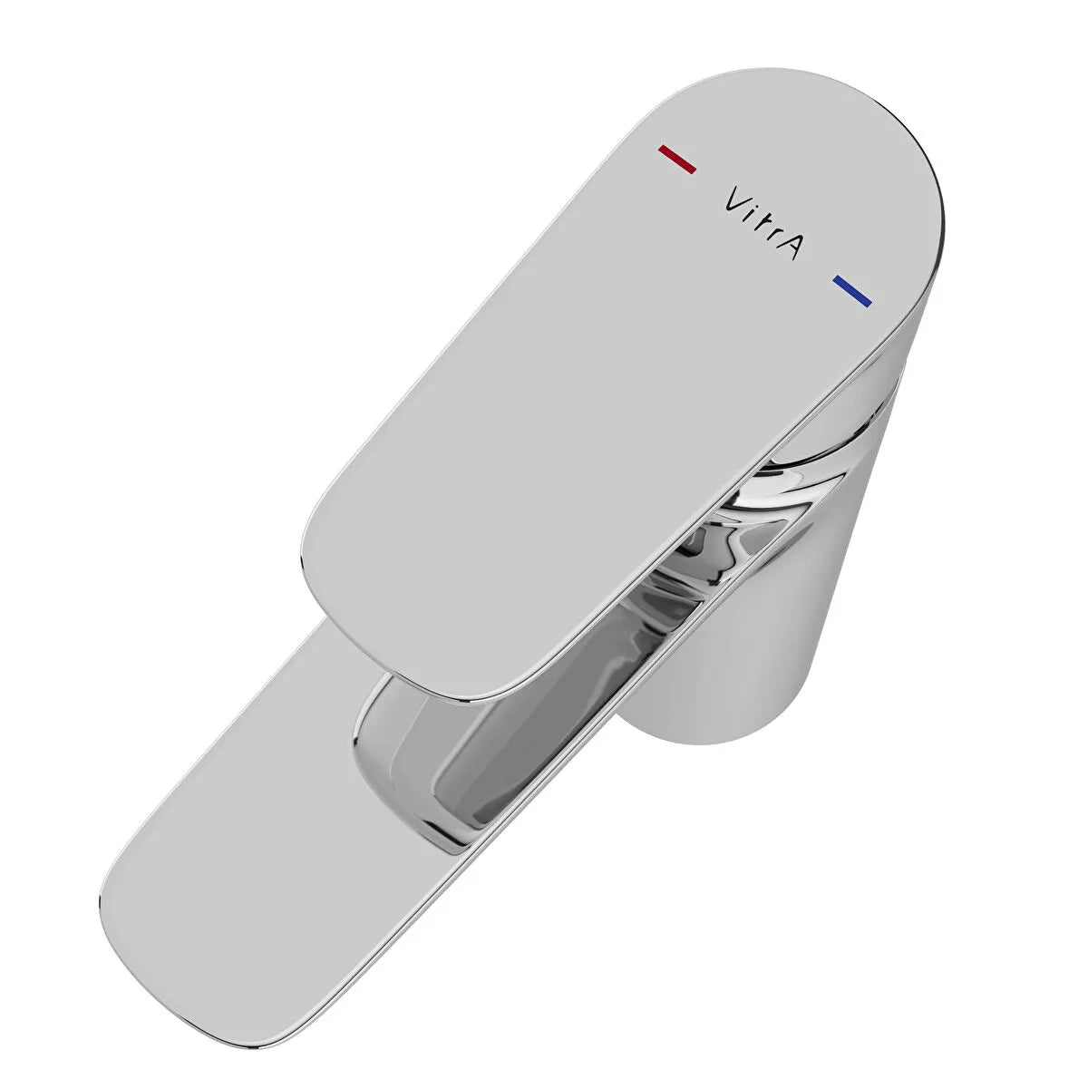 Artema Flow Soft Lavabo Bataryası (Yüksek), Parlak Krom