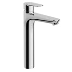 Artema Flow Soft Çanak Lavabo Bataryası, Parlak Krom