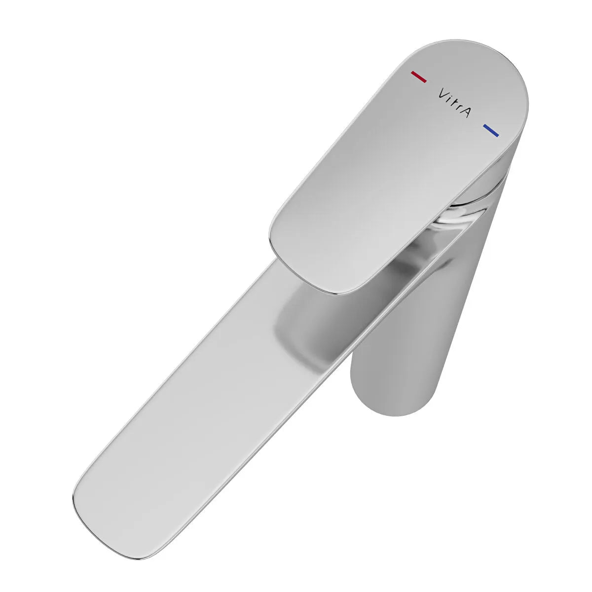 Artema Flow Soft Çanak Lavabo Bataryası, Parlak Krom