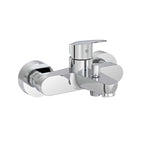 Artema Flow Round Banyo Bataryası, Krom