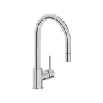 VitrA Maestro Lite P-Out Eviye Bataryası, Krom
