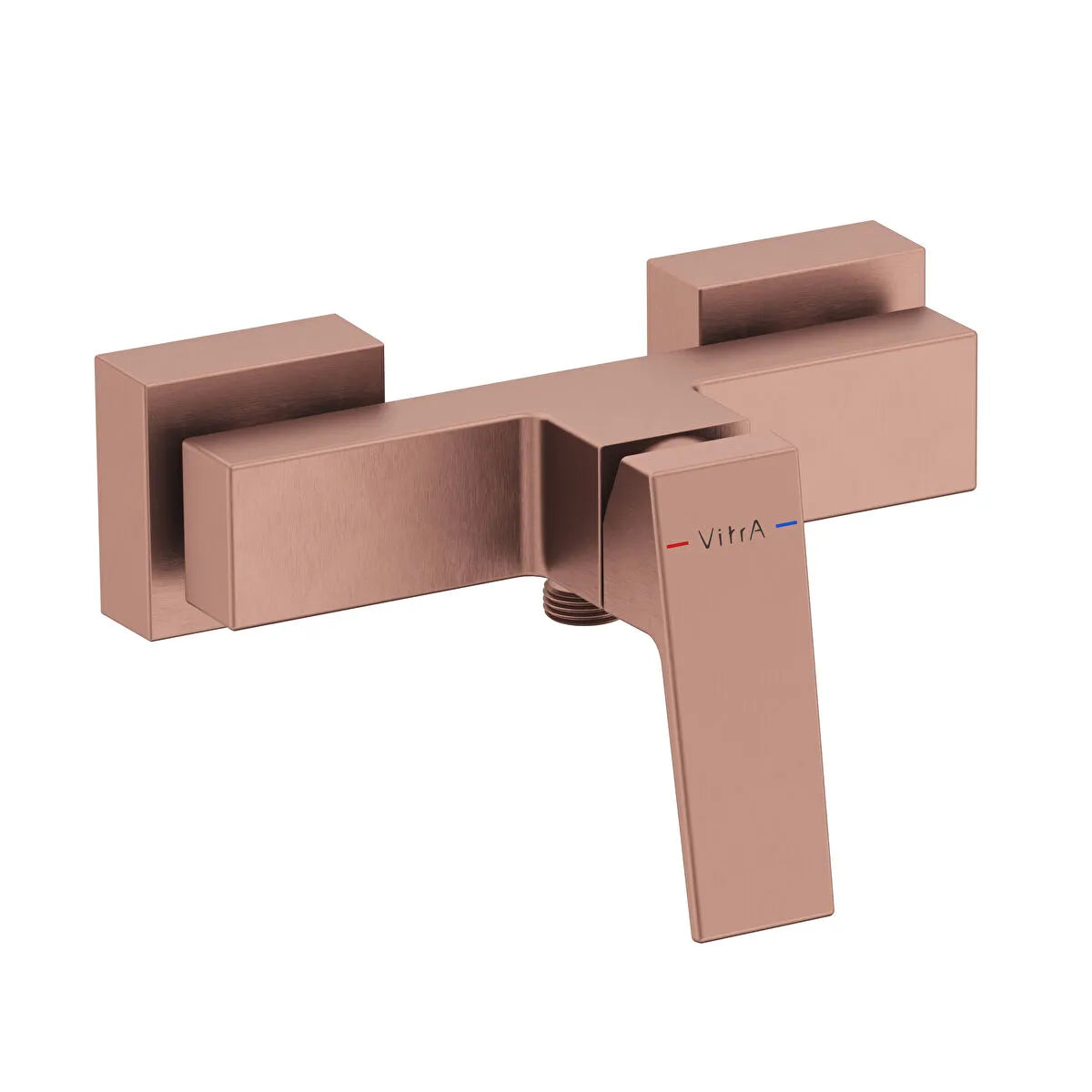 Artema Minimax Square Duş Bataryası, Fırçalı Bakır
