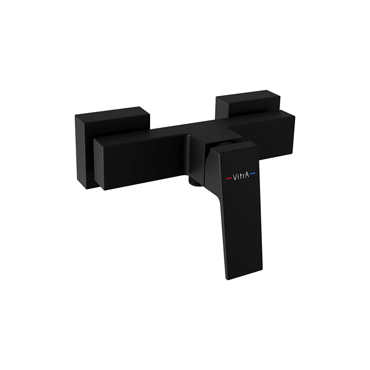 Artema Minimax Square Duş Bataryası, Mat Siyah