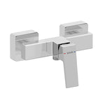Artema Minimax Square Duş Bataryası, Parlak Krom