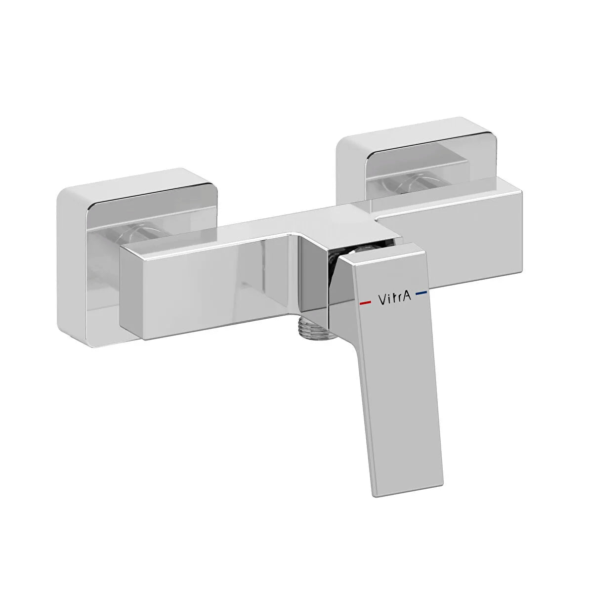 Artema Minimax Square Duş Bataryası, Parlak Krom
