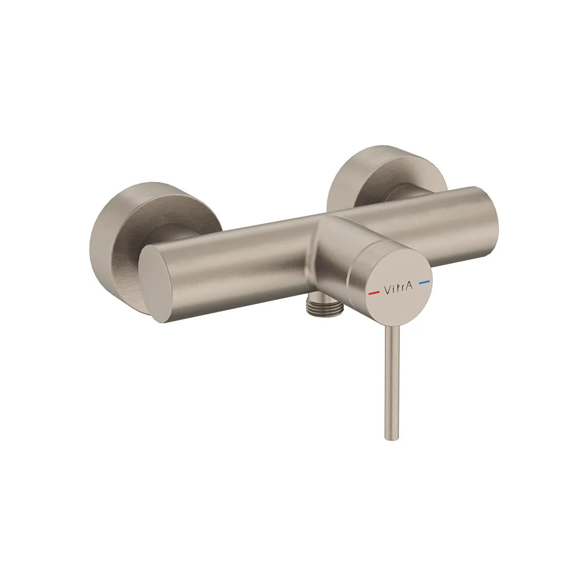 Artema Minimax Round Duş Bataryası, Fırçalı Nikel