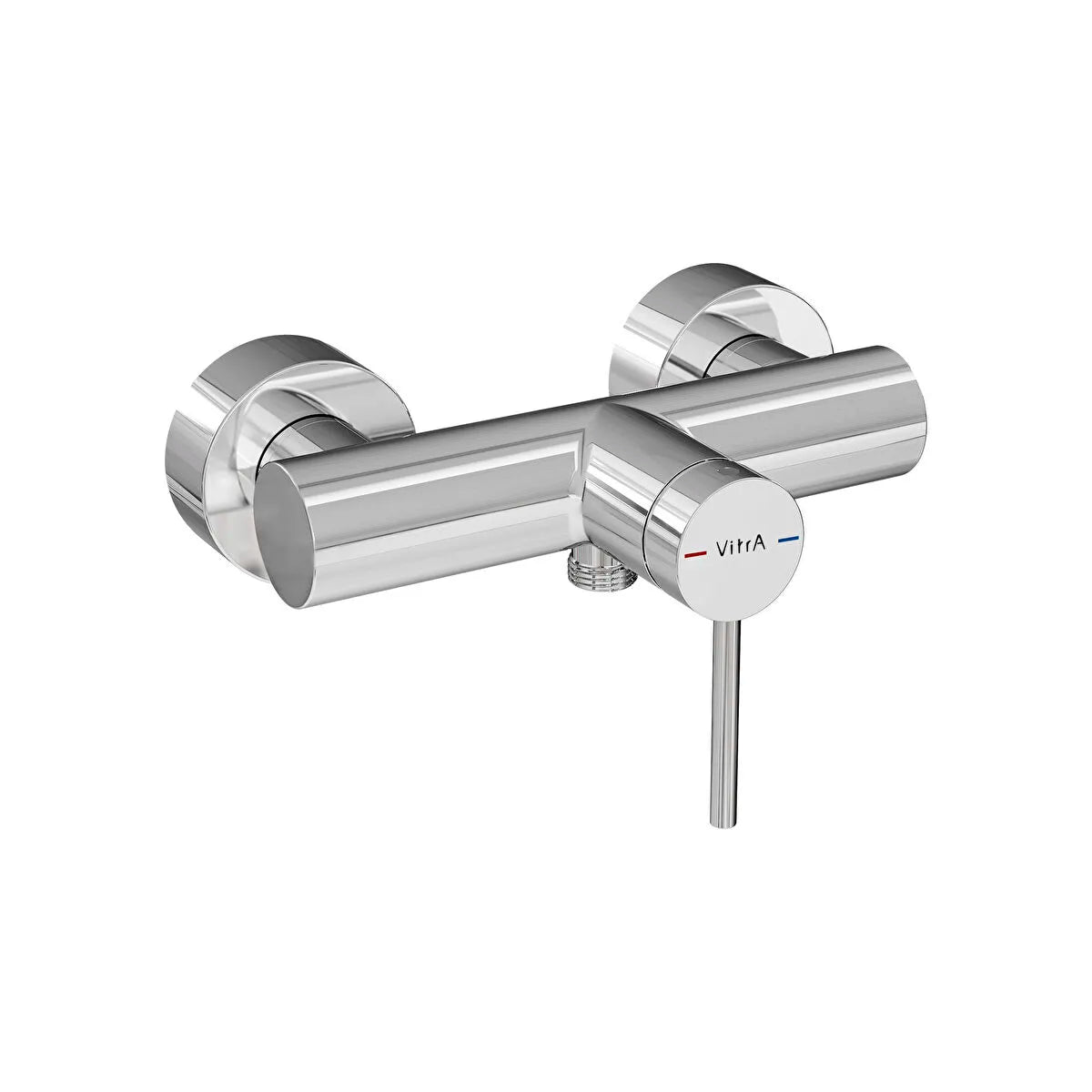Artema Minimax Round Duş Bataryası, Parlak Krom