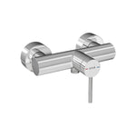 Artema Minimax Round Duş Bataryası, Parlak Krom
