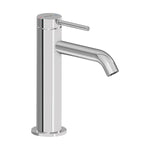 Artema Minimax Round Lavabo Bataryası (Yüksek), Parlak Krom