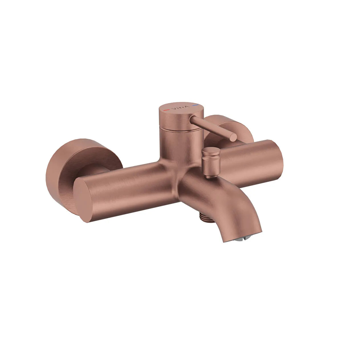 Artema Minimax Round Banyo Bataryası, Fırçalı Bakır