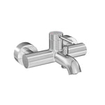 Artema Minimax Round Banyo Bataryası, Parlak Krom