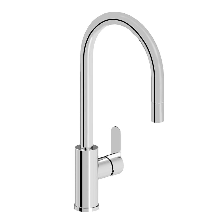 Artema Maestro Inox Pull-Down Eviye Bataryası, Paslanmaz Çelik