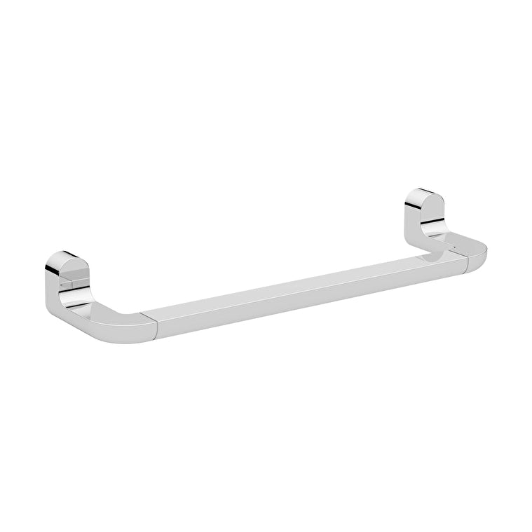 VitrA Eternity Kısa Havluluk, Krom