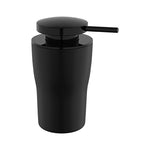 VitrA Eternity Sıvı Sabunluk, Siyah