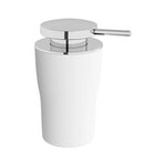 VitrA Eternity Sıvı Sabunluk, Beyaz